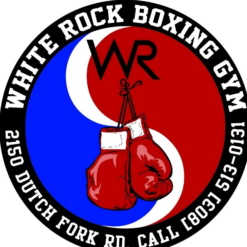 White Rock Boxing Gym